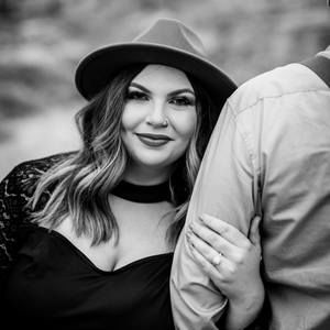 Meet your Posher, Candice